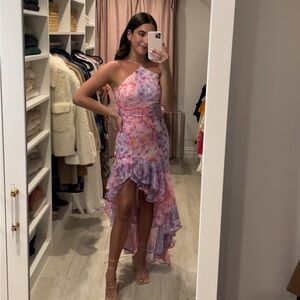 Carolina dress